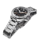 Khaki Navy Frogman Auto