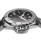 Khaki Navy Frogman Auto