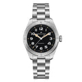 Khaki Field Expedition Auto | 41mm, Stainless Steel, Black Dial