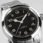 Khaki Field Murph 38mm