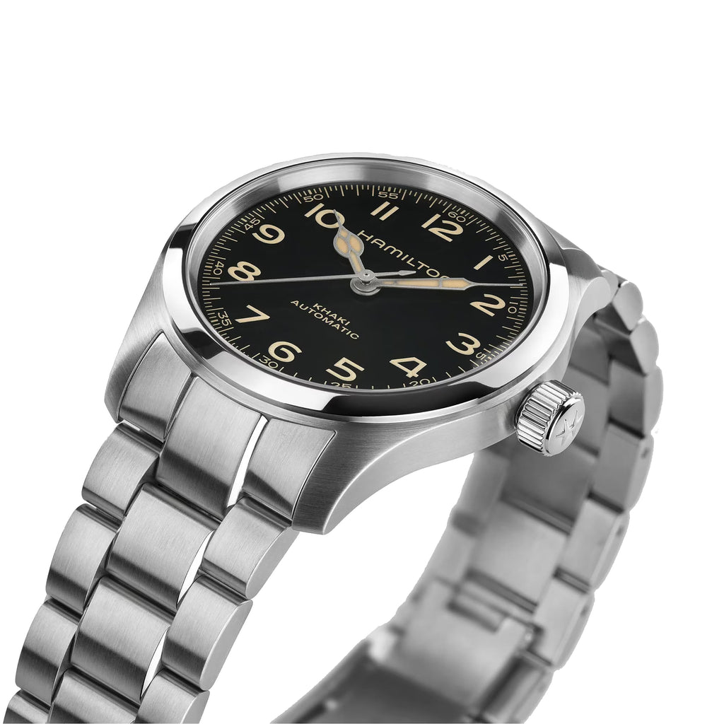 Khaki Field Murph 38mm