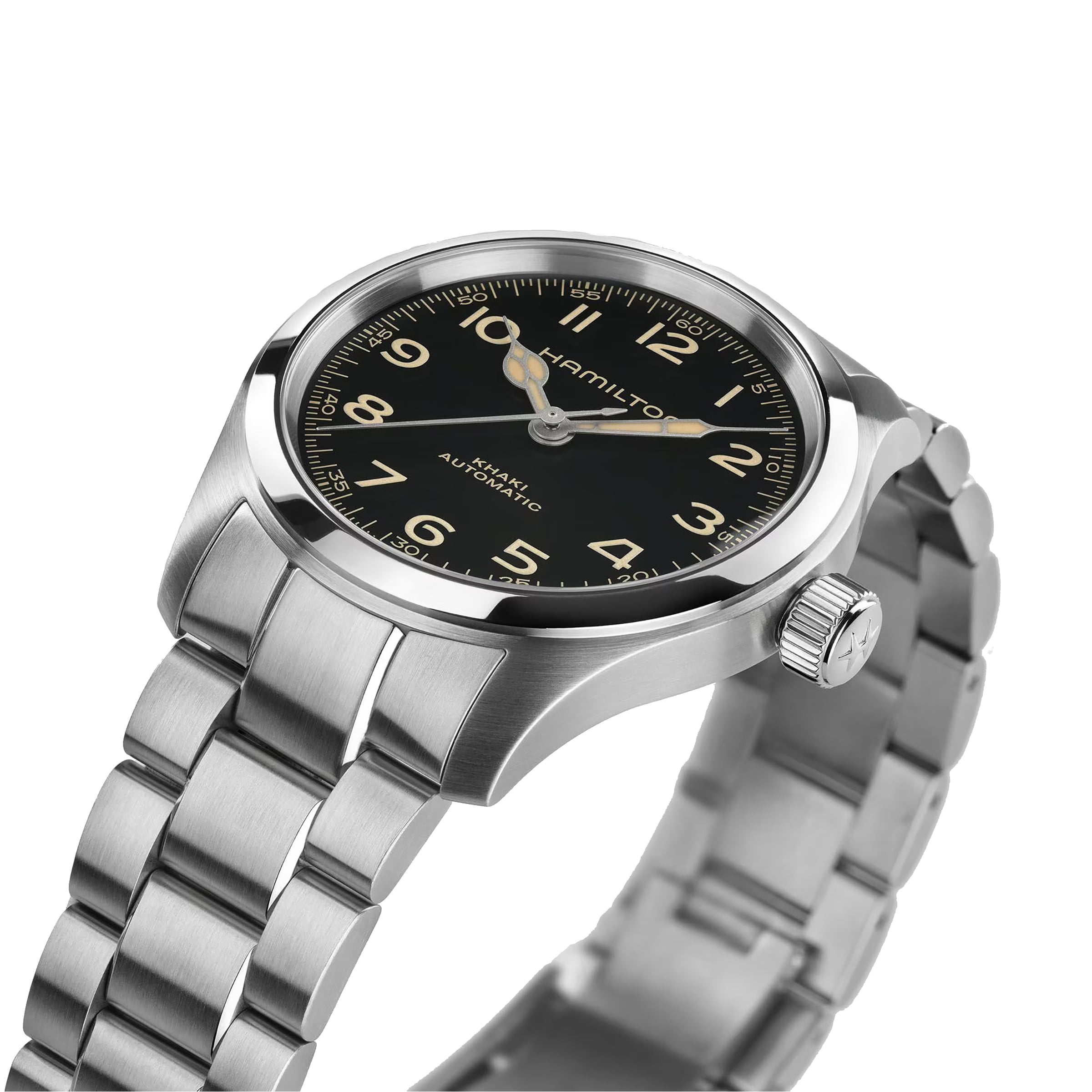 Khaki Field Murph 38mm
