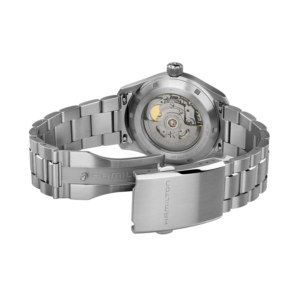 Khaki Field Murph 38mm