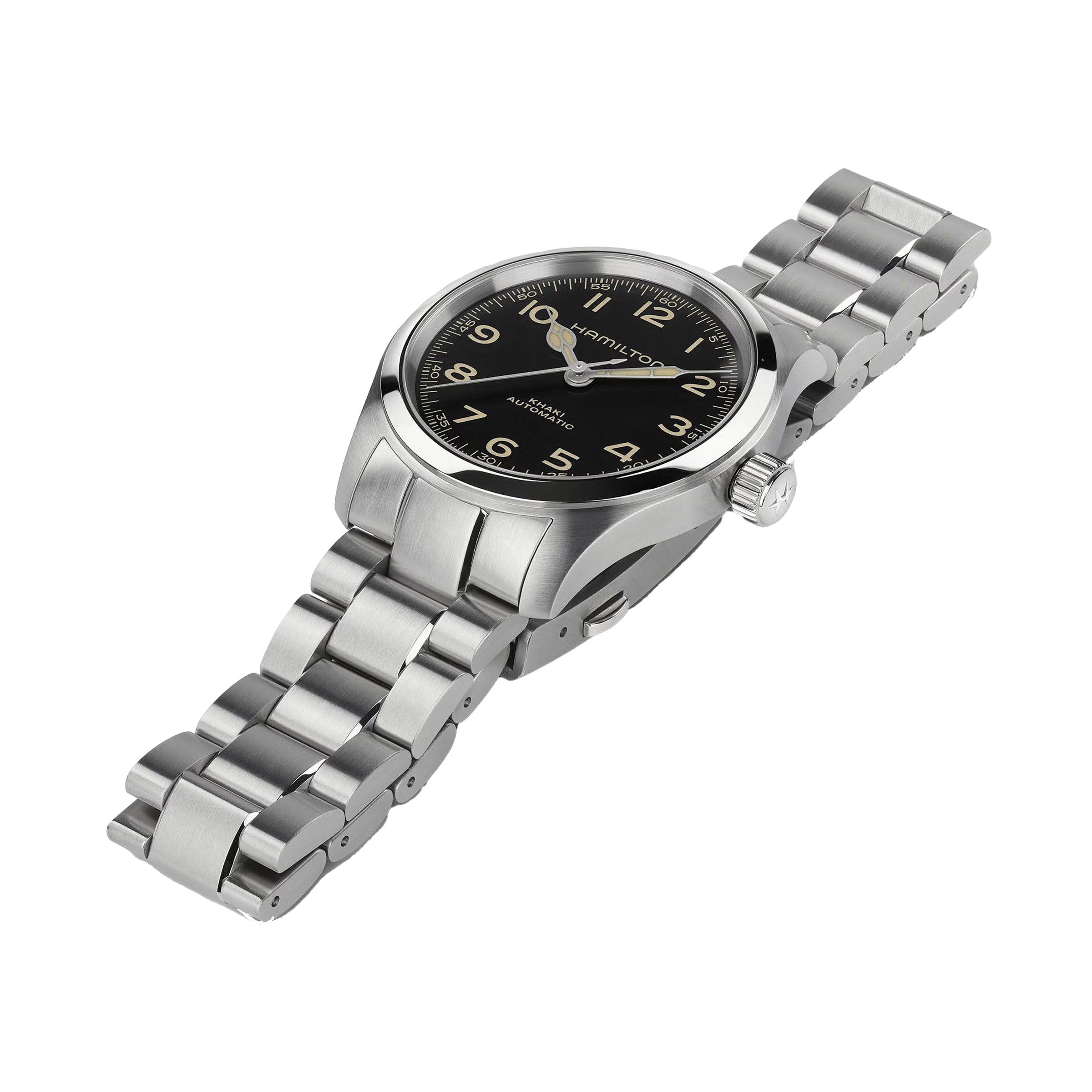 Khaki Field Murph 38mm