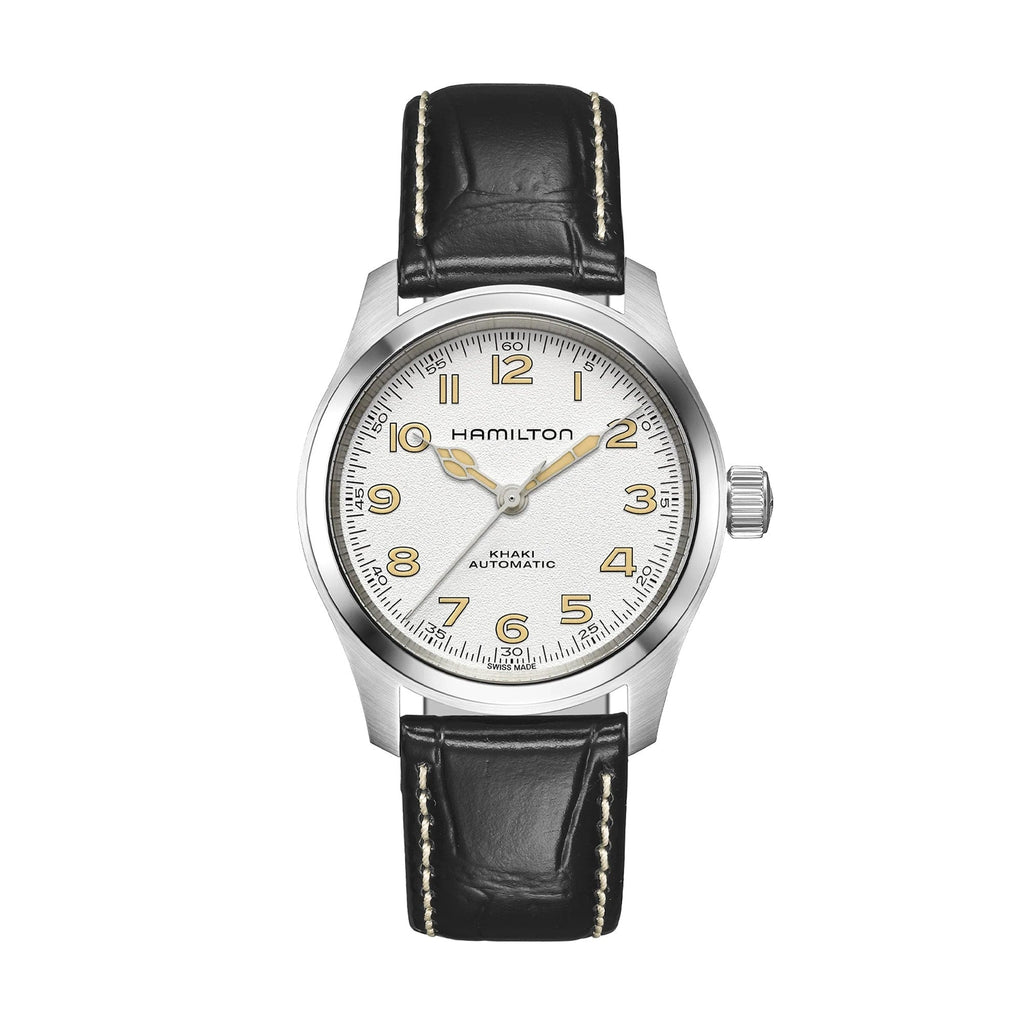 Khaki Field Murph 38mm