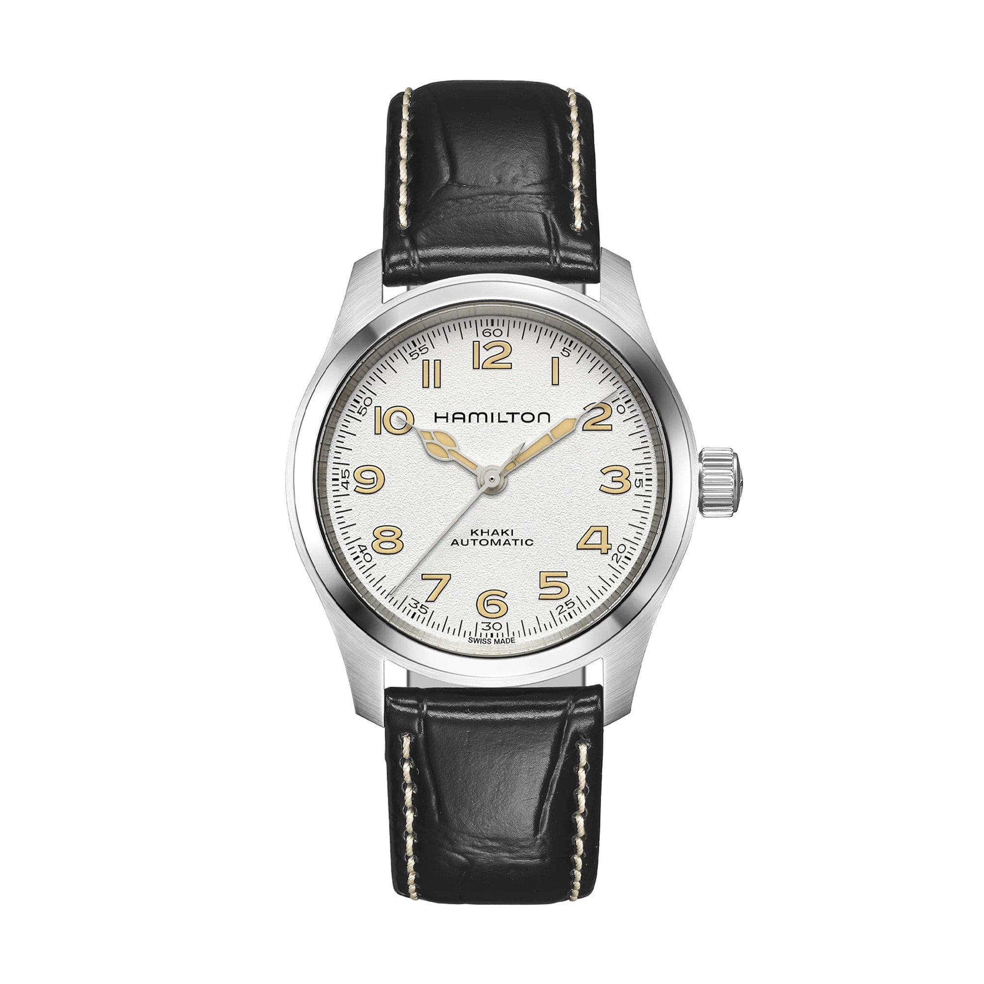 Khaki Field Murph 38mm