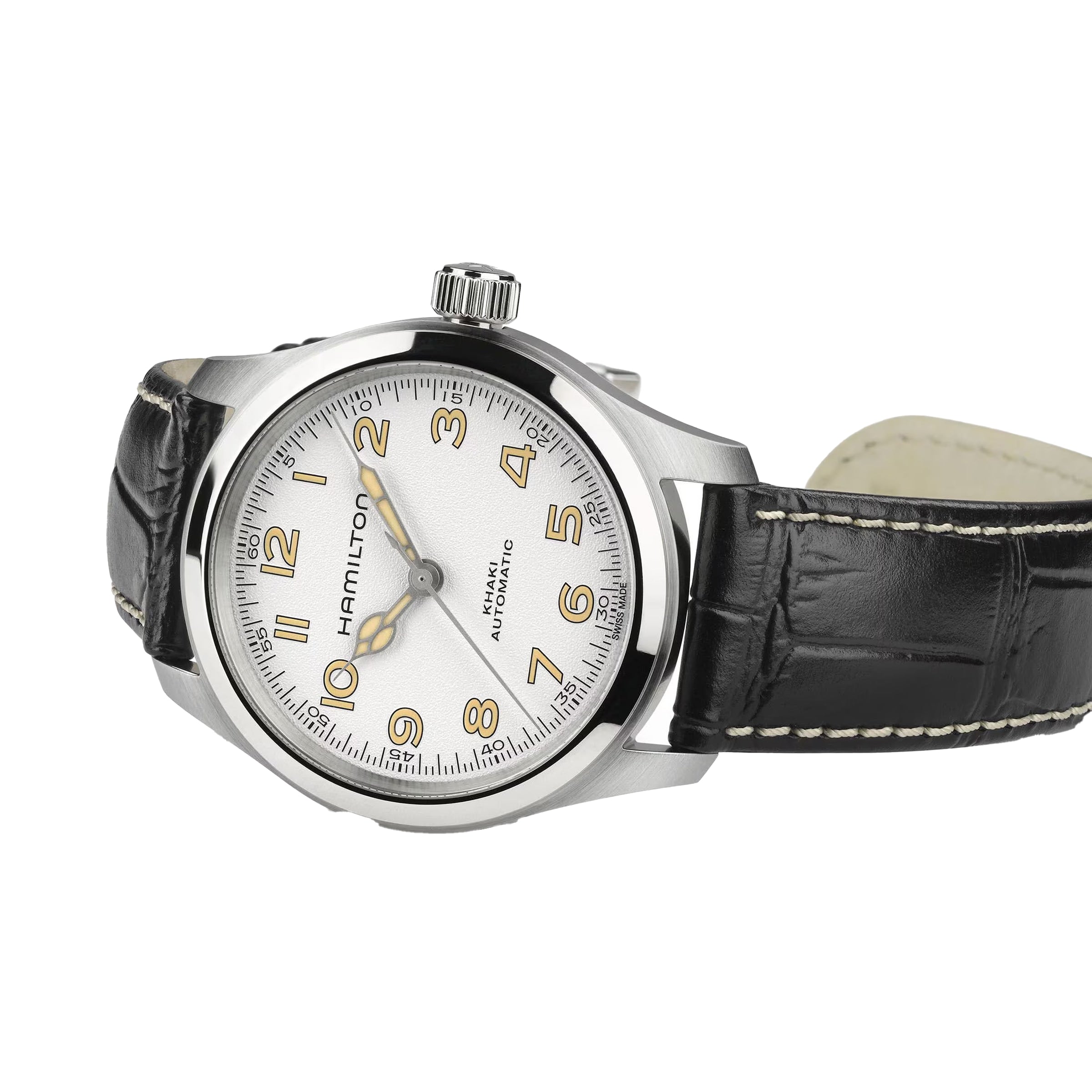 Khaki Field Murph 38mm