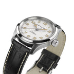 Khaki Field Murph 38mm