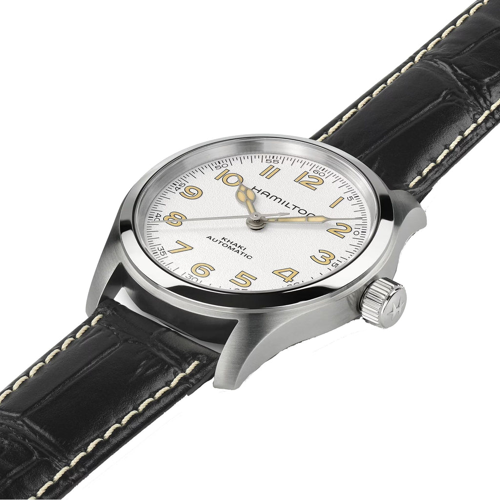 Khaki Field Murph 38mm