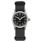 Khaki Field Quartz 33mm