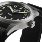 Khaki Field Quartz 33mm