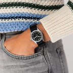Khaki Field Quartz 33mm