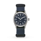 Khaki Field Quartz 38mm