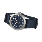 Khaki Field Quartz 38mm