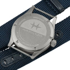Khaki Field Quartz 38mm