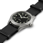 Khaki Field Quartz