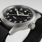 Khaki Field Quartz
