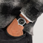 Khaki Field Quartz