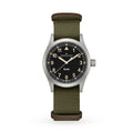 Khaki Field Quartz