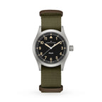 Khaki Field Quartz