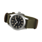 Khaki Field Quartz