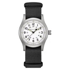 Khaki Field Mechanical