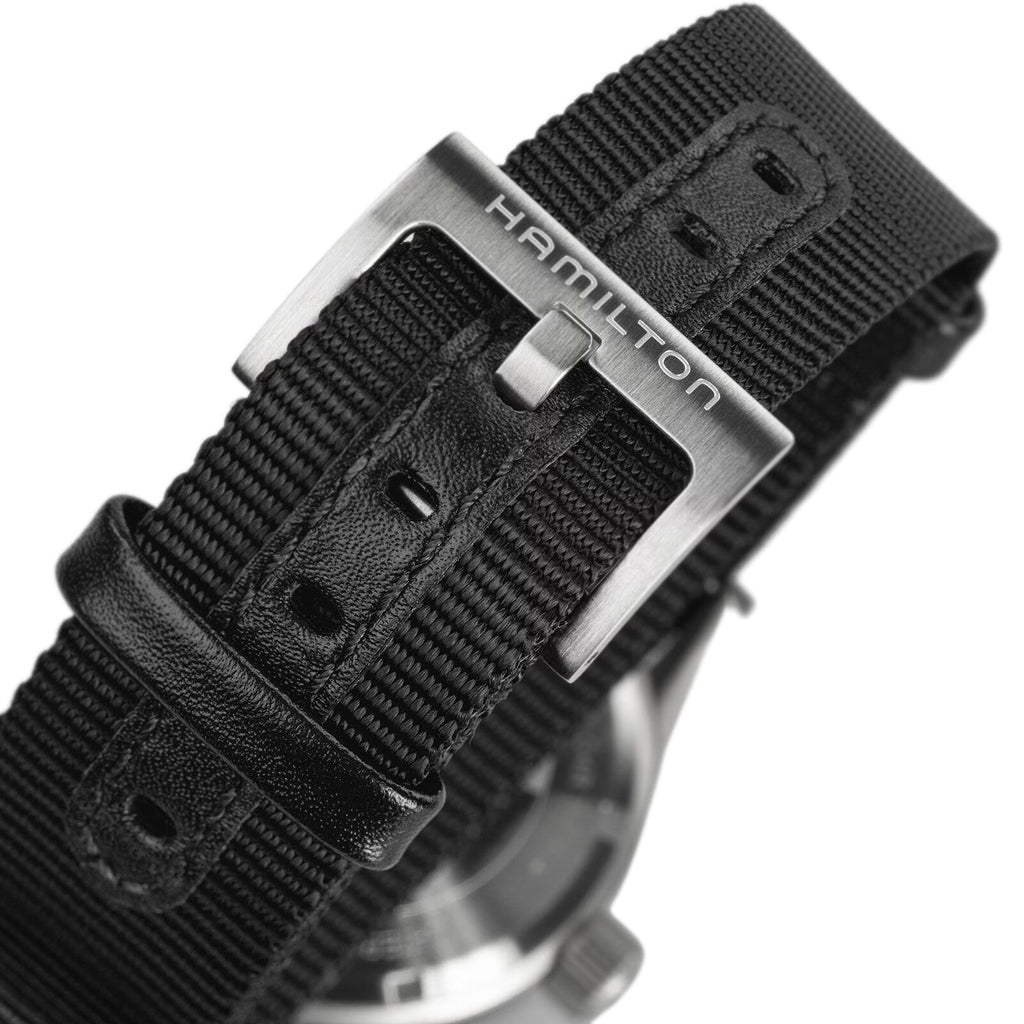 Khaki Field Mechanical