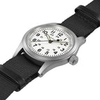 Khaki Field Mechanical