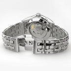 Jazzmaster Open Heart Lady Auto