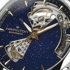 Jazzmaster Open Heart Lady Auto