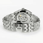 Jazzmaster Open Heart Auto 42mm