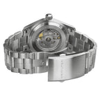 Khaki Field Auto 42mm