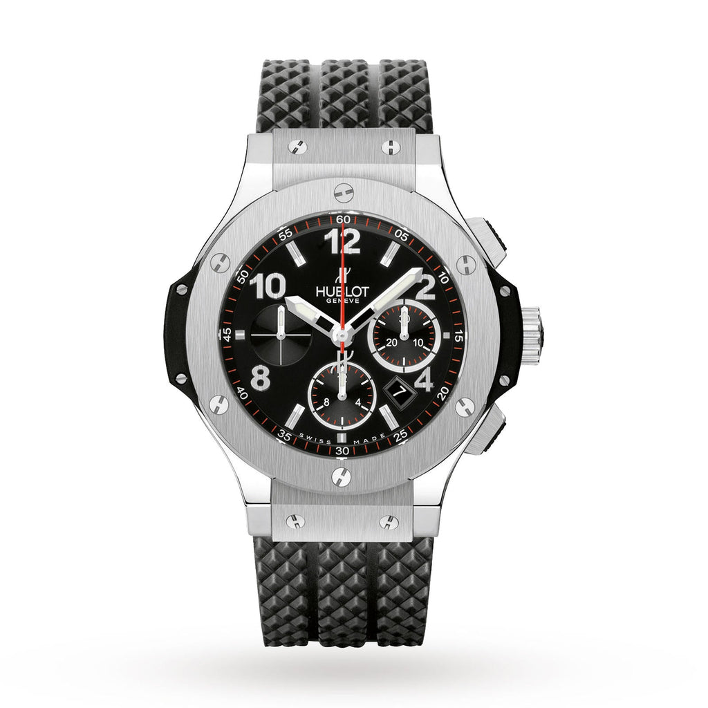 Big Bang Original Steel