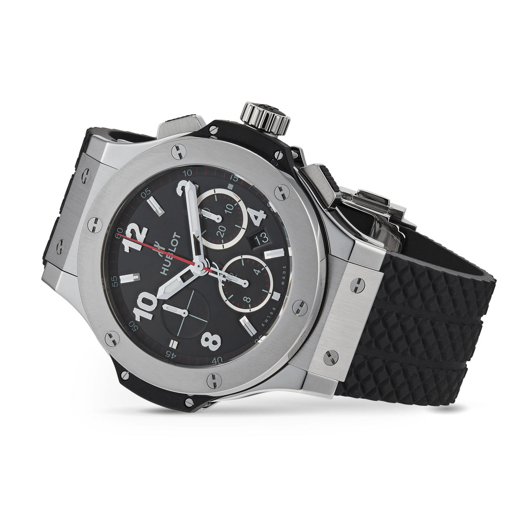 Big Bang Original Steel