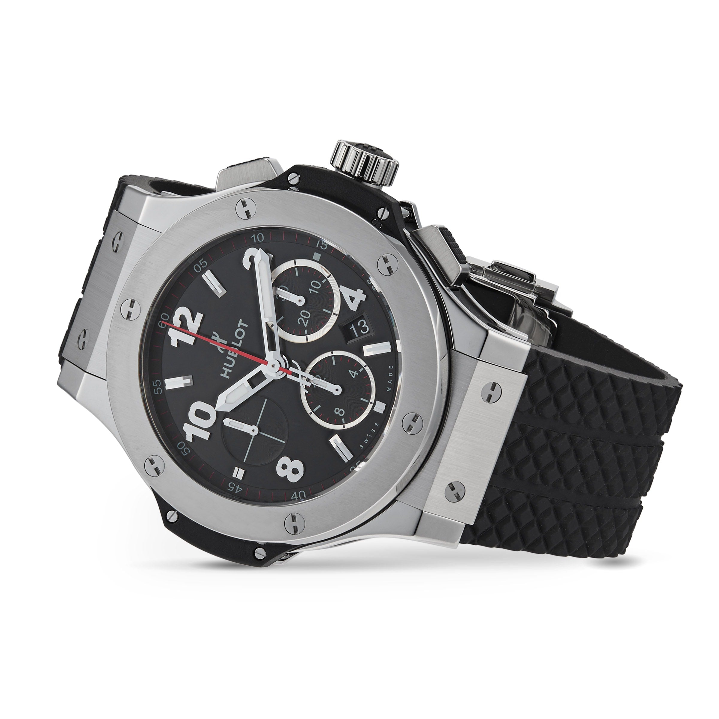 Big Bang Original Steel