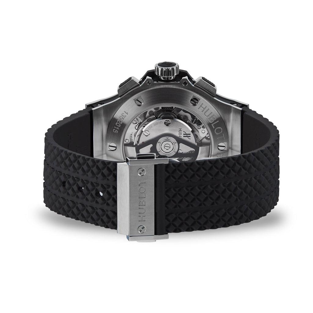 Big Bang Original Steel