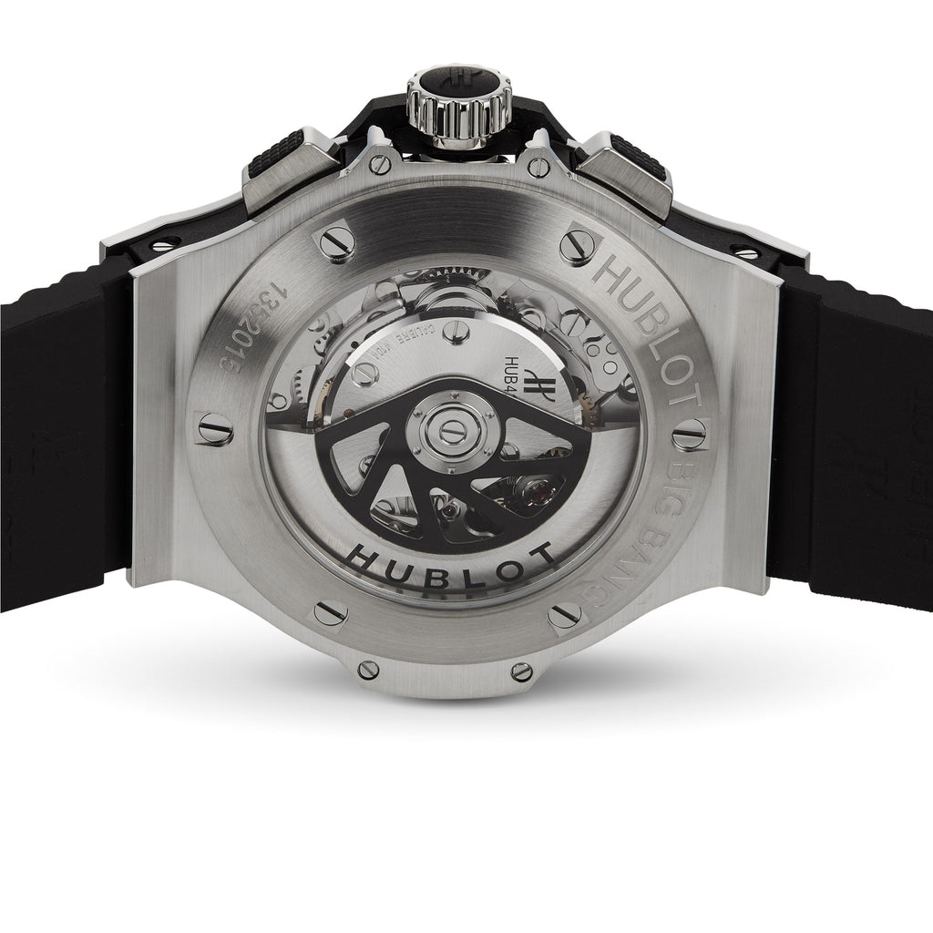 Big Bang Original Steel