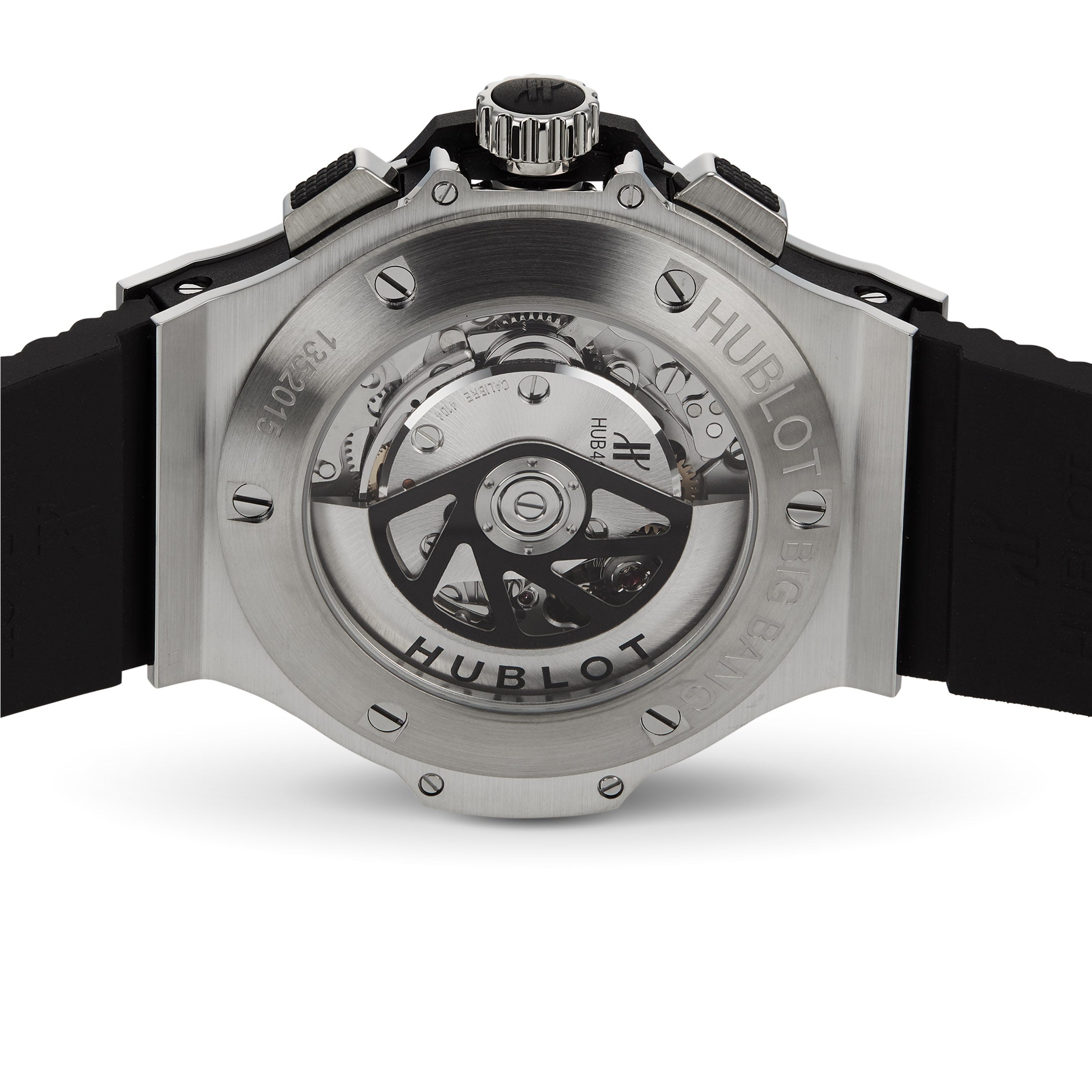 Big Bang Original Steel