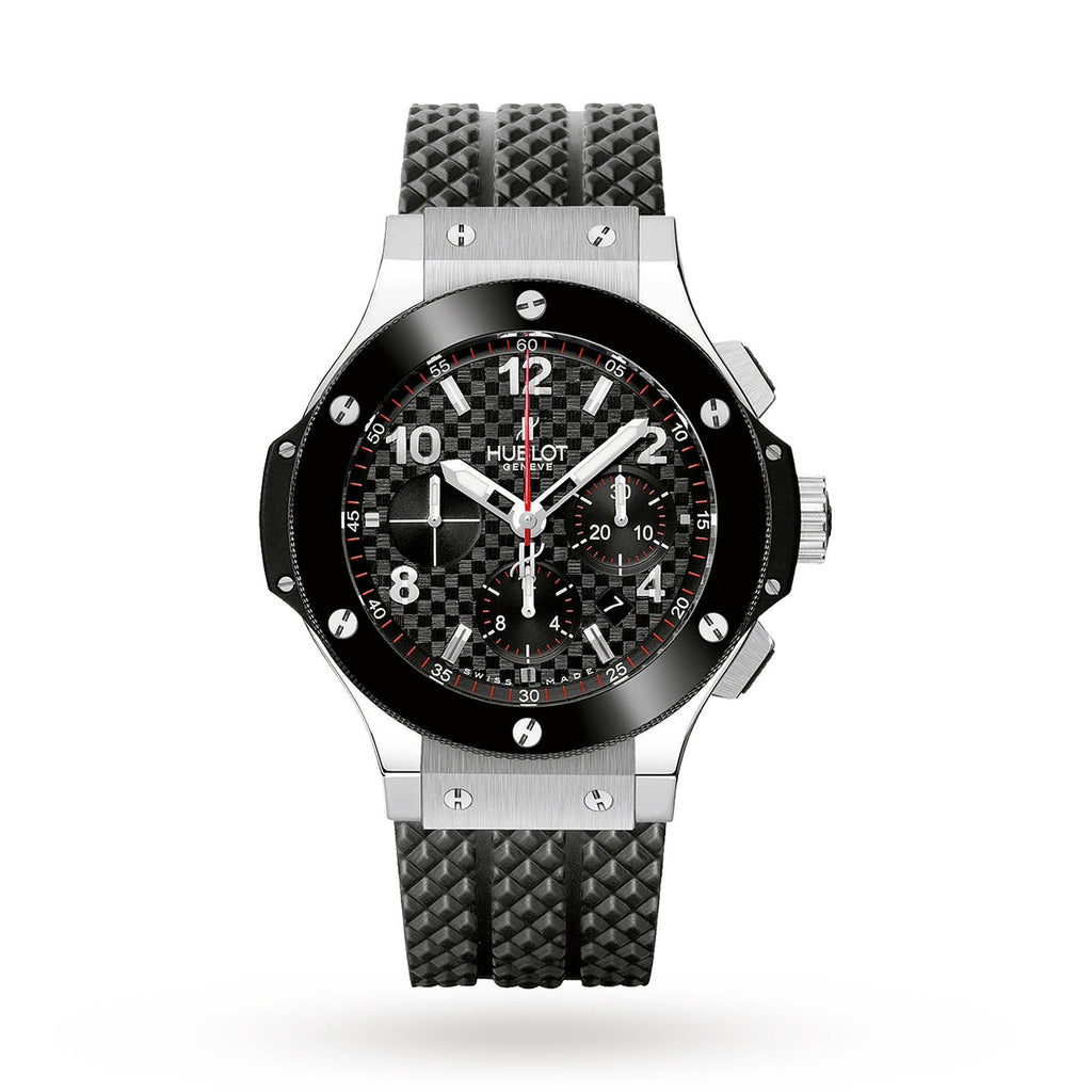 Big Bang Original Steel Ceramic