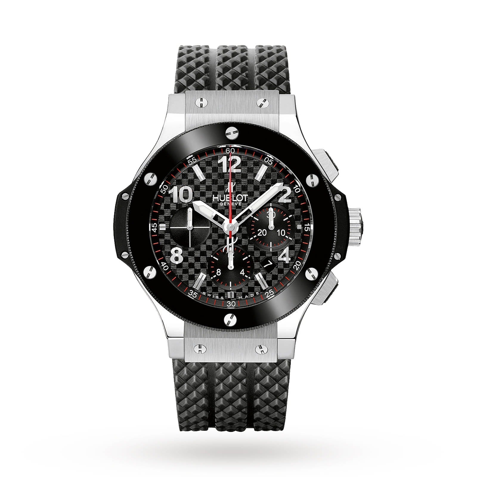 Big Bang Original Steel Ceramic