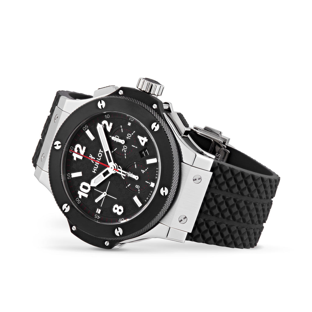 Big Bang Original Steel Ceramic