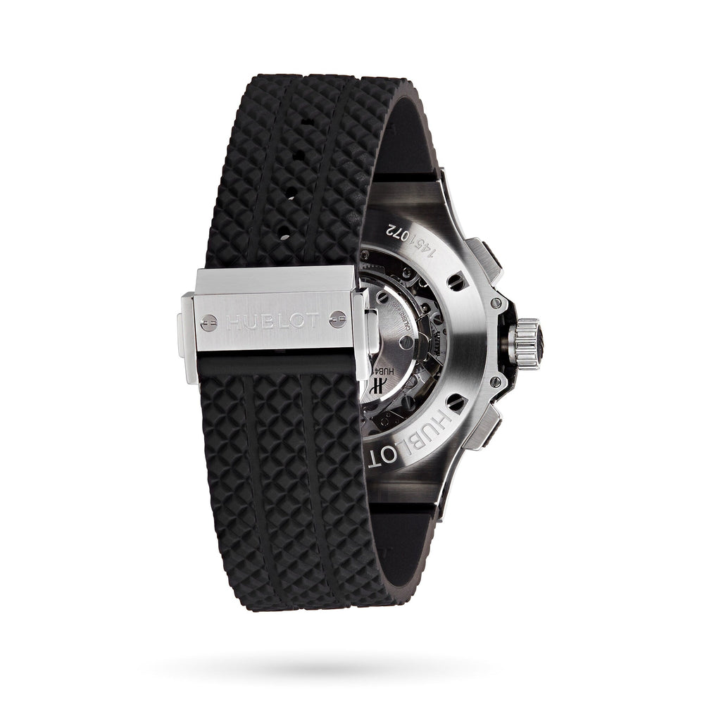 Big Bang Original Steel Ceramic