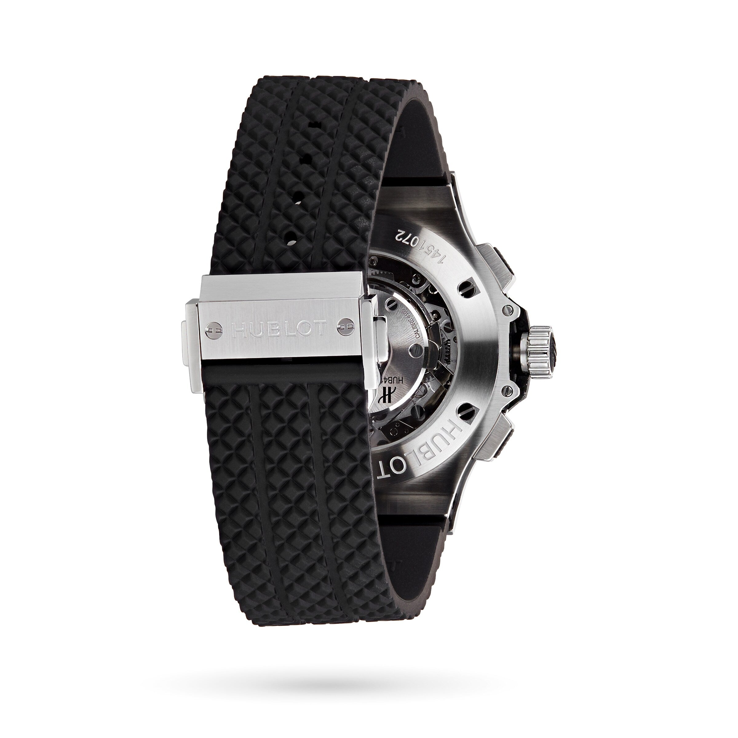 Big Bang Original Steel Ceramic