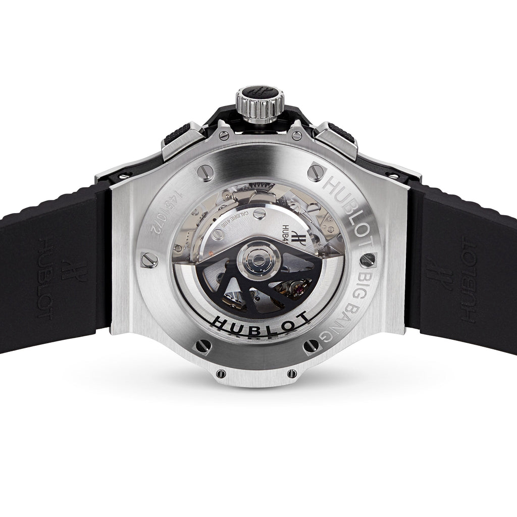 Big Bang Original Steel Ceramic