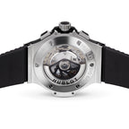 Big Bang Original Steel Ceramic
