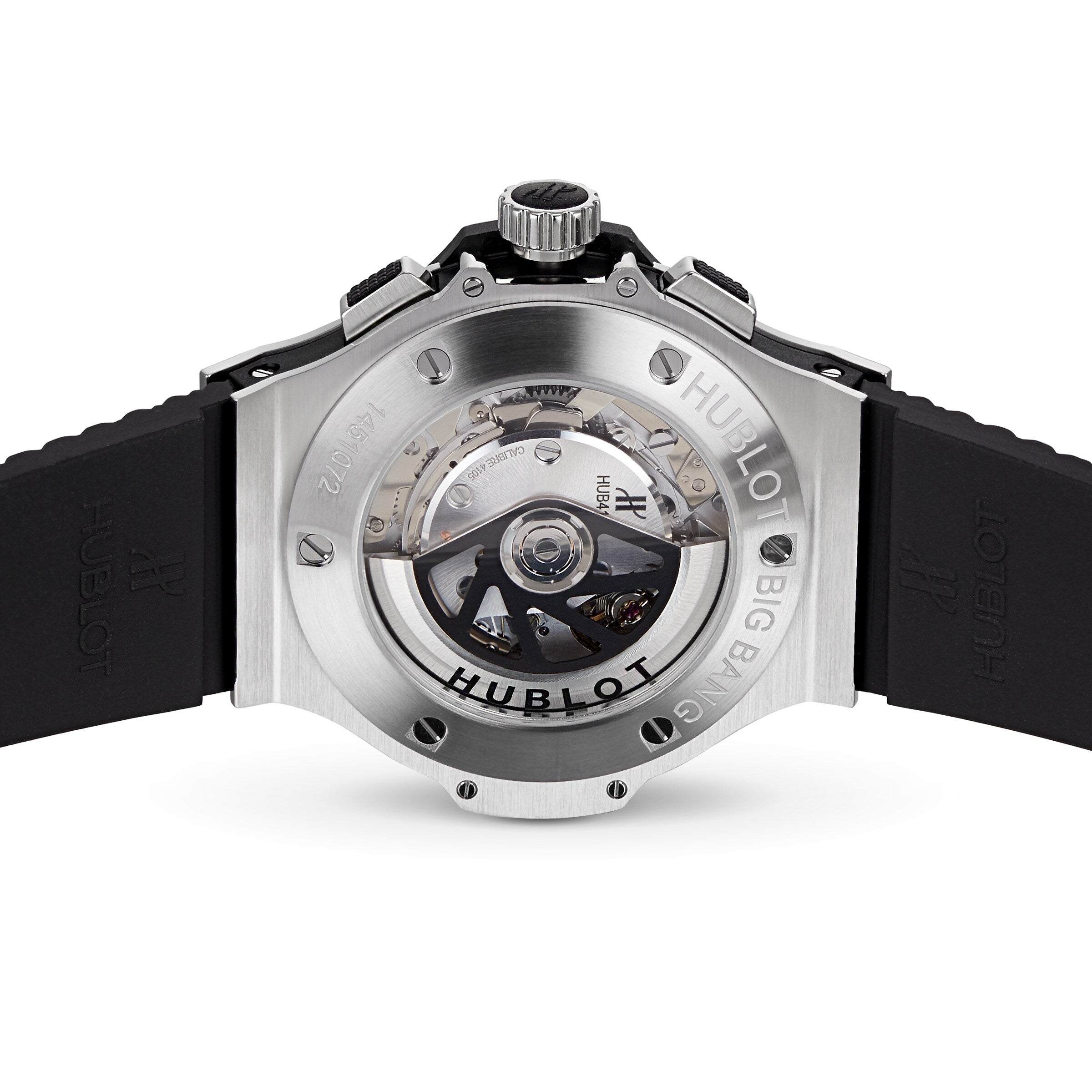 Big Bang Original Steel Ceramic
