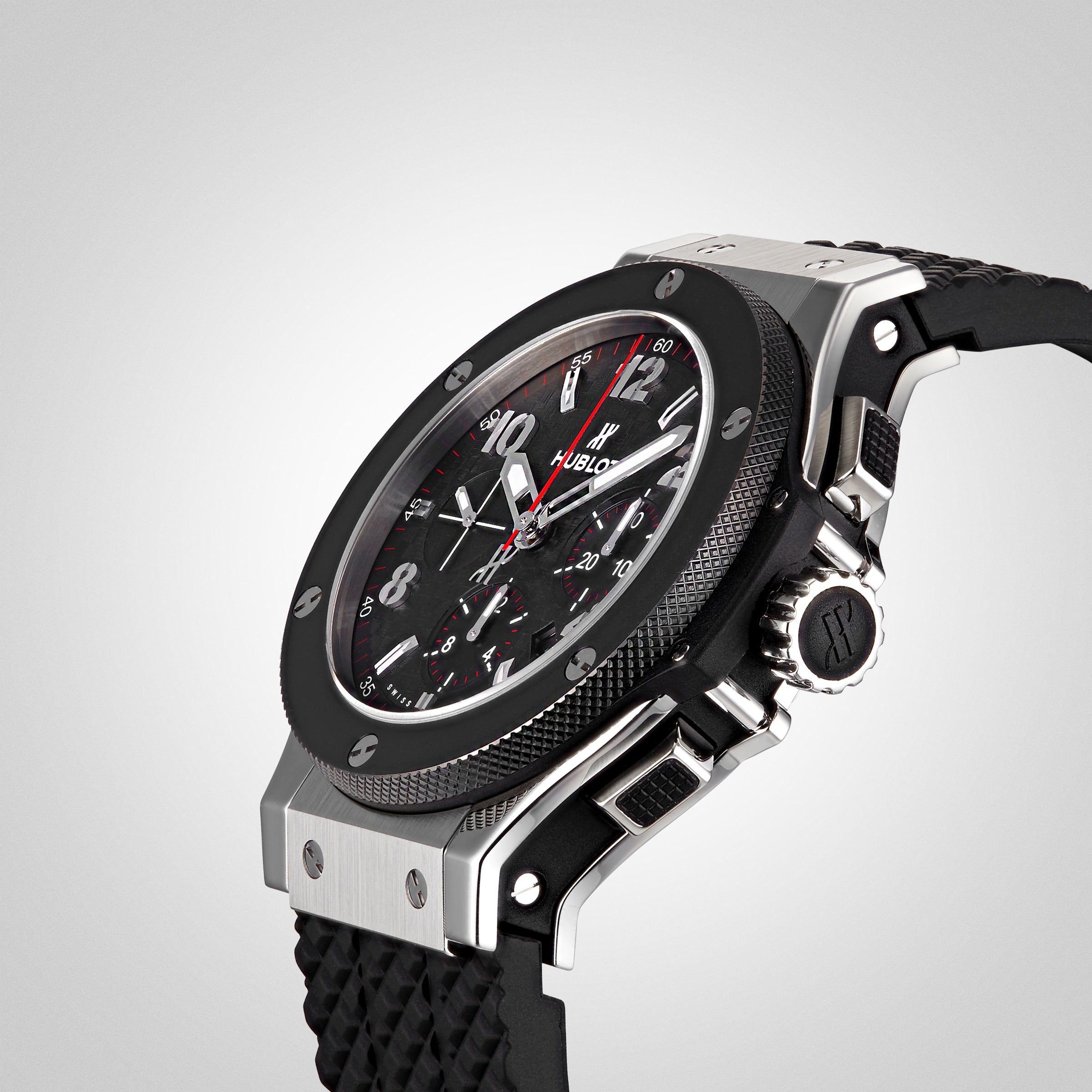Big Bang Original Steel Ceramic