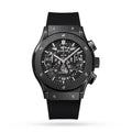 Classic Fusion Aerofusion Black Magic