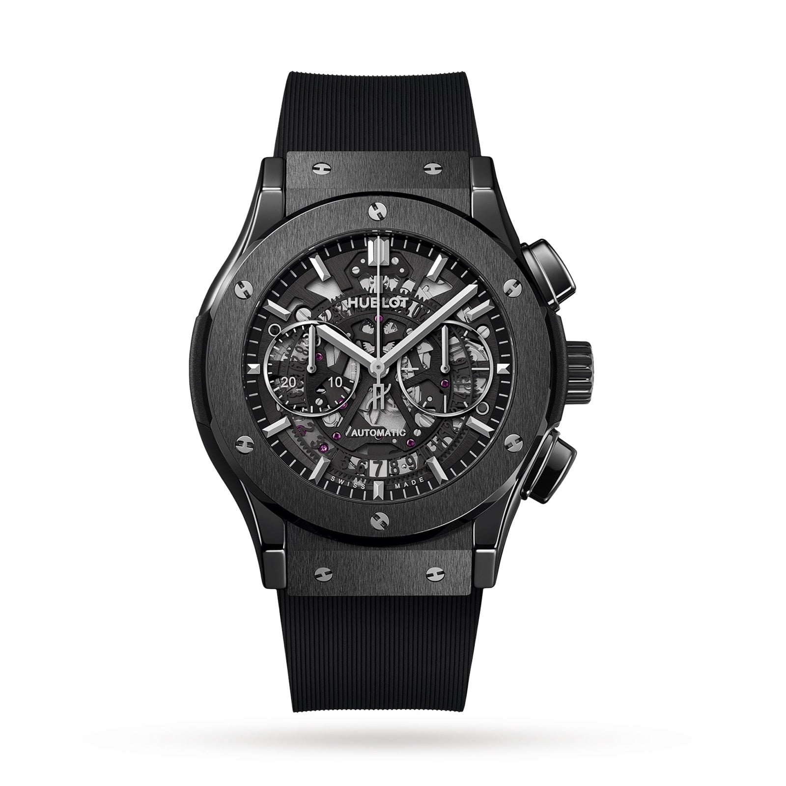 Classic Fusion Aerofusion Black Magic