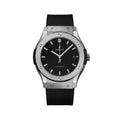Classic Fusion Titanium